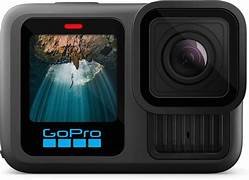 Go Pro Camera
